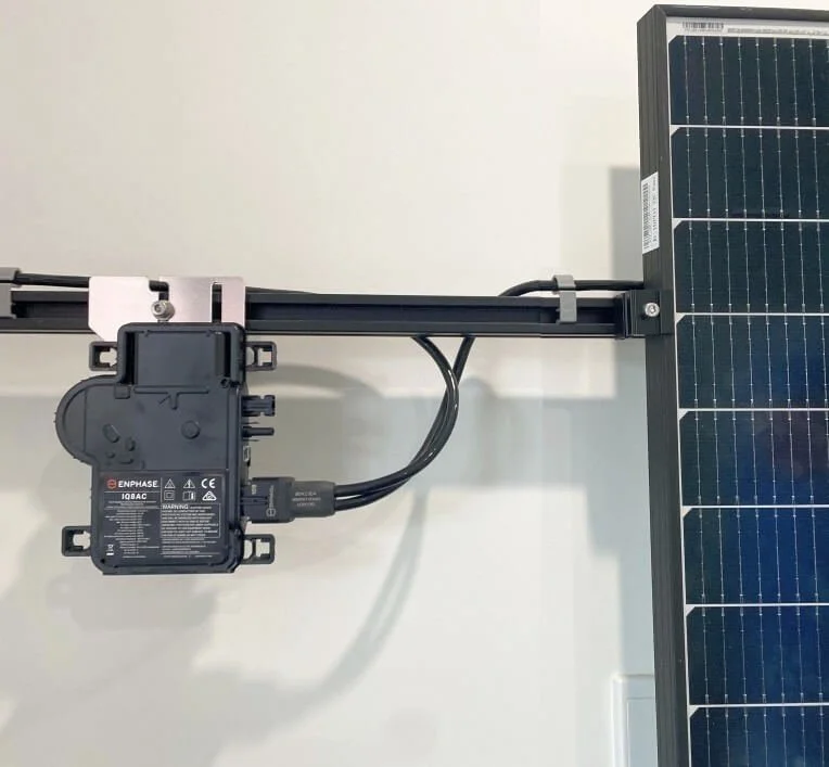 Enphase_IQ8_microinverter