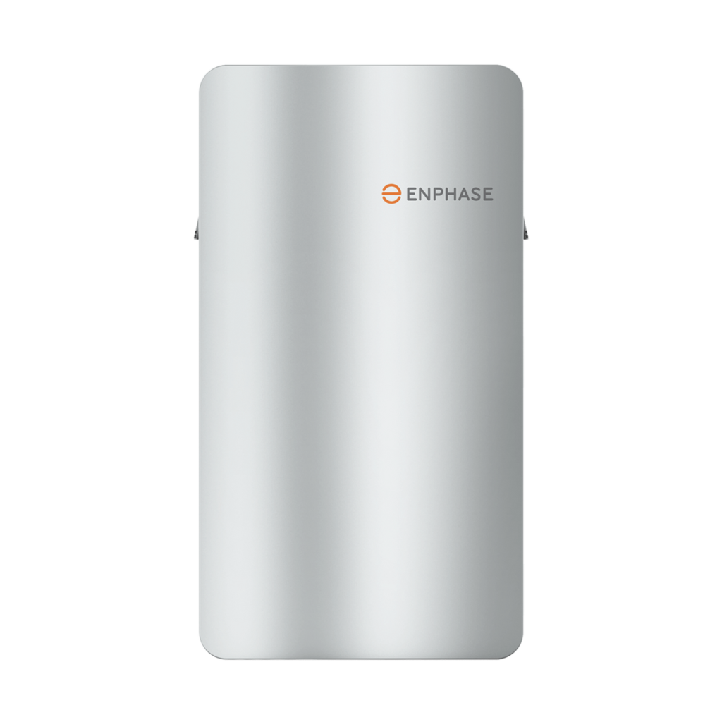encharge 3