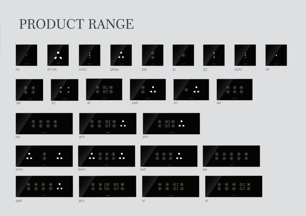 Product Catalogue - quadz